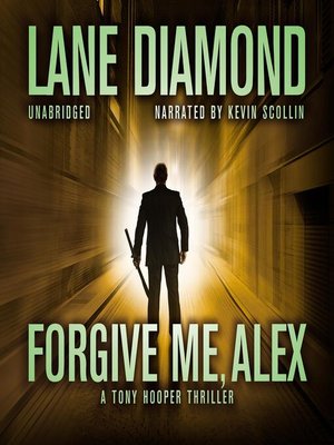 cover image of Forgive Me, Alex
